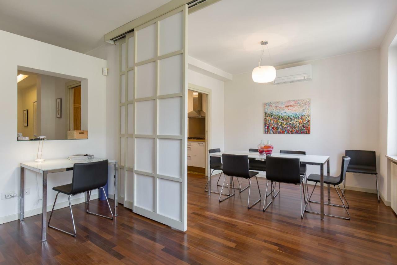 Apartamento Point Of View Verona Exterior foto