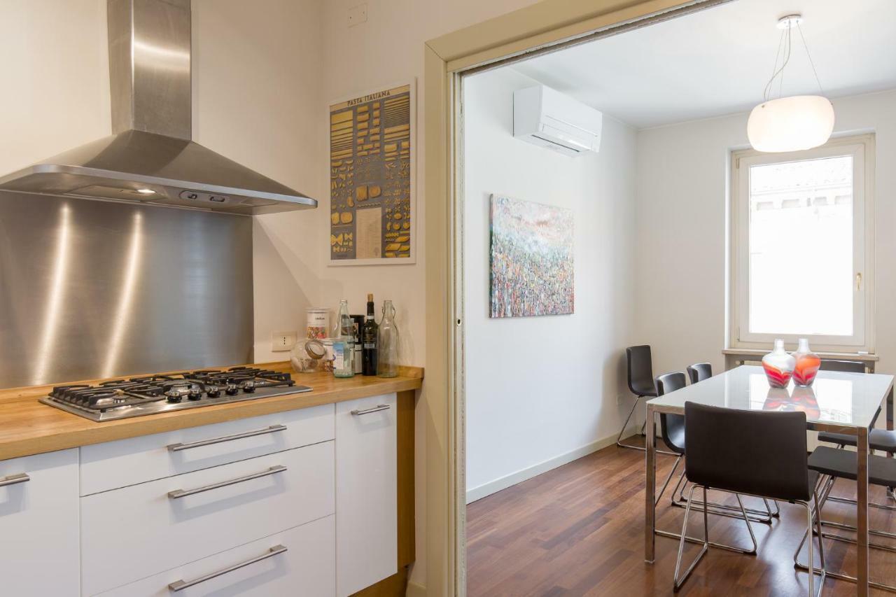 Apartamento Point Of View Verona Exterior foto