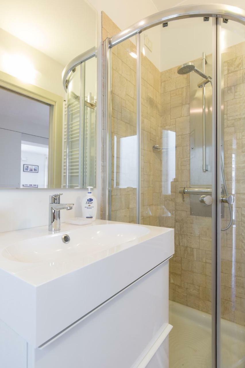 Apartamento Point Of View Verona Exterior foto