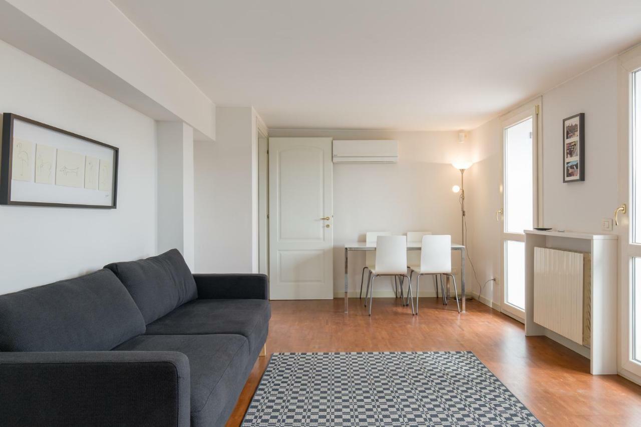 Apartamento Point Of View Verona Exterior foto
