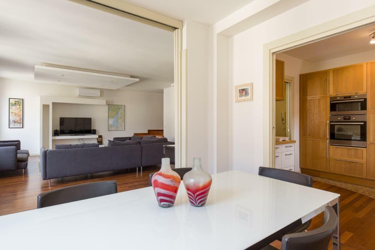 Apartamento Point Of View Verona Exterior foto