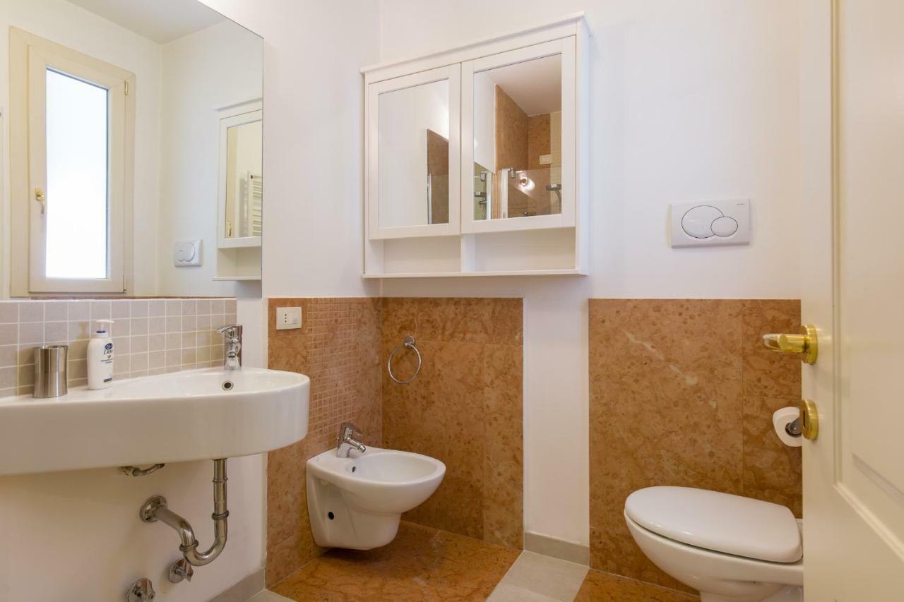 Apartamento Point Of View Verona Exterior foto
