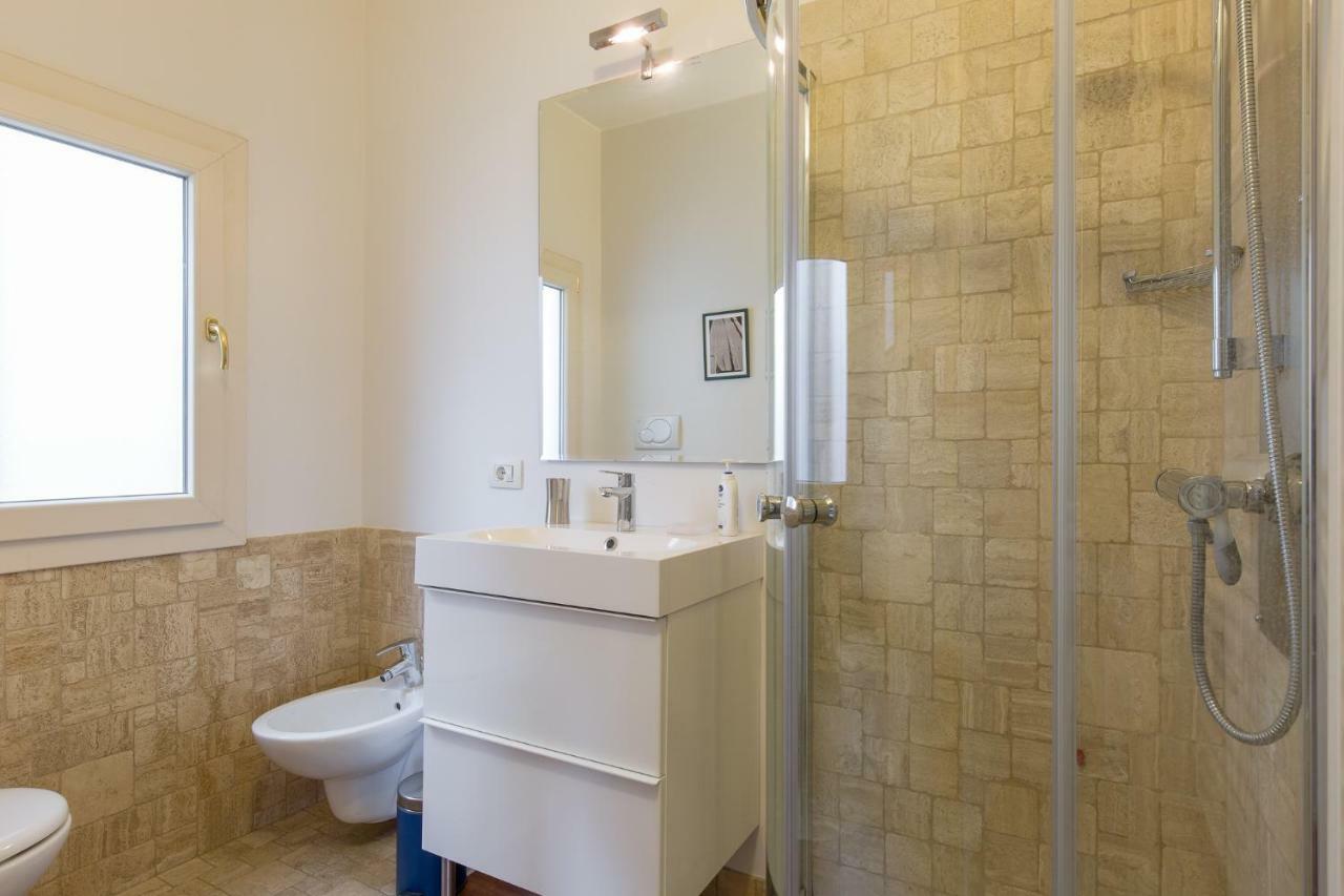 Apartamento Point Of View Verona Exterior foto