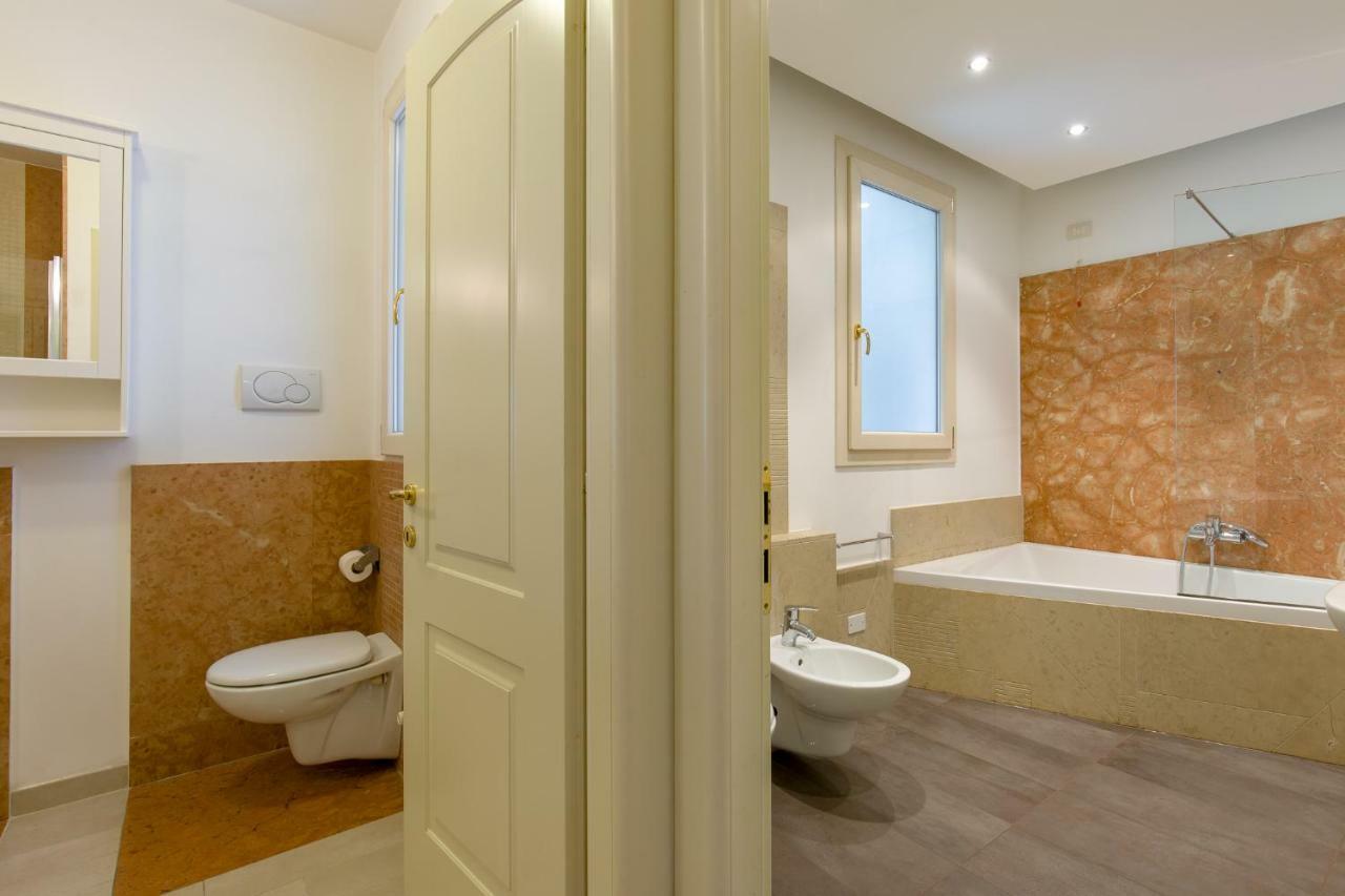 Apartamento Point Of View Verona Exterior foto