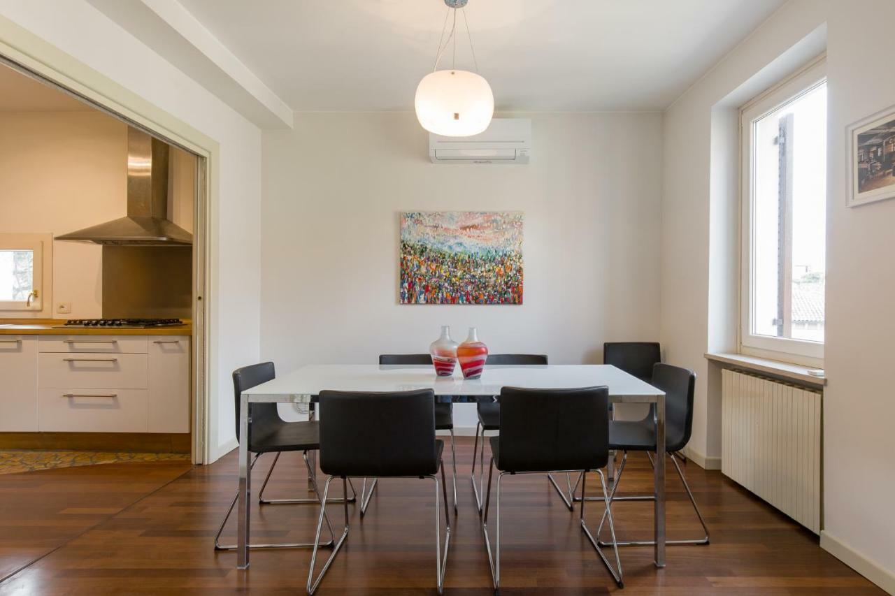 Apartamento Point Of View Verona Exterior foto