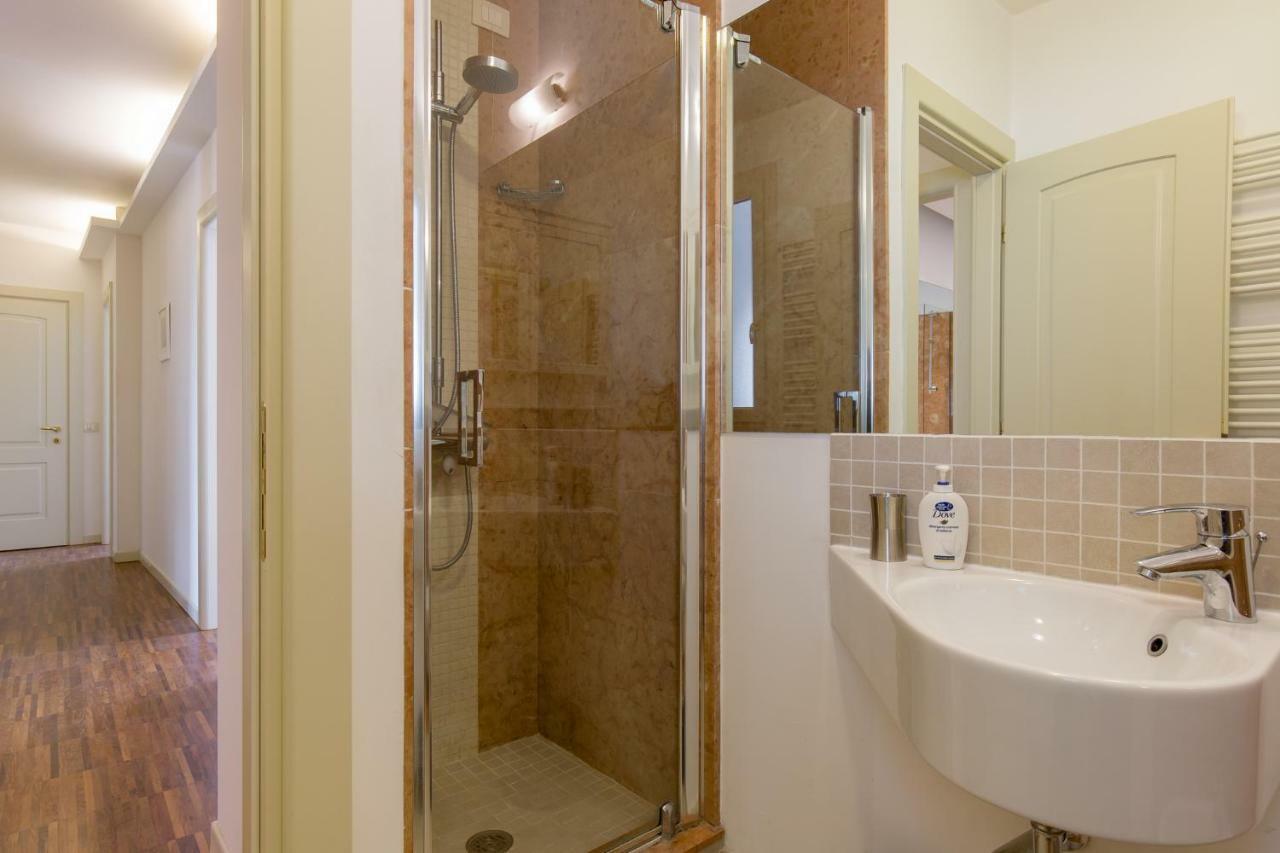 Apartamento Point Of View Verona Exterior foto
