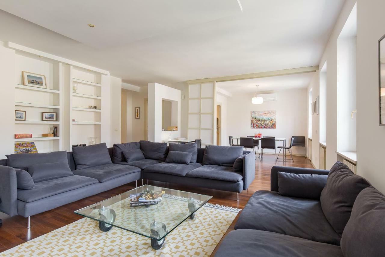 Apartamento Point Of View Verona Exterior foto