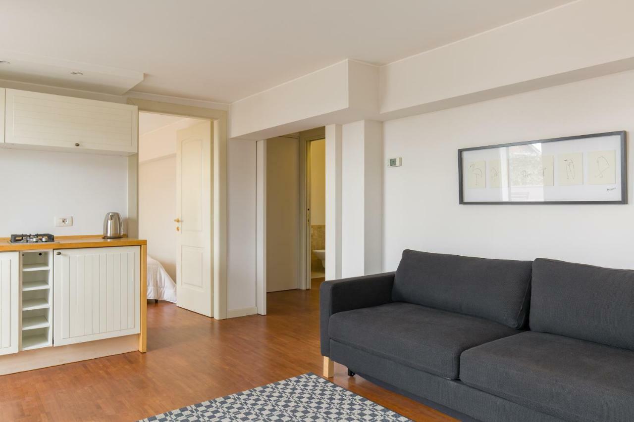 Apartamento Point Of View Verona Exterior foto