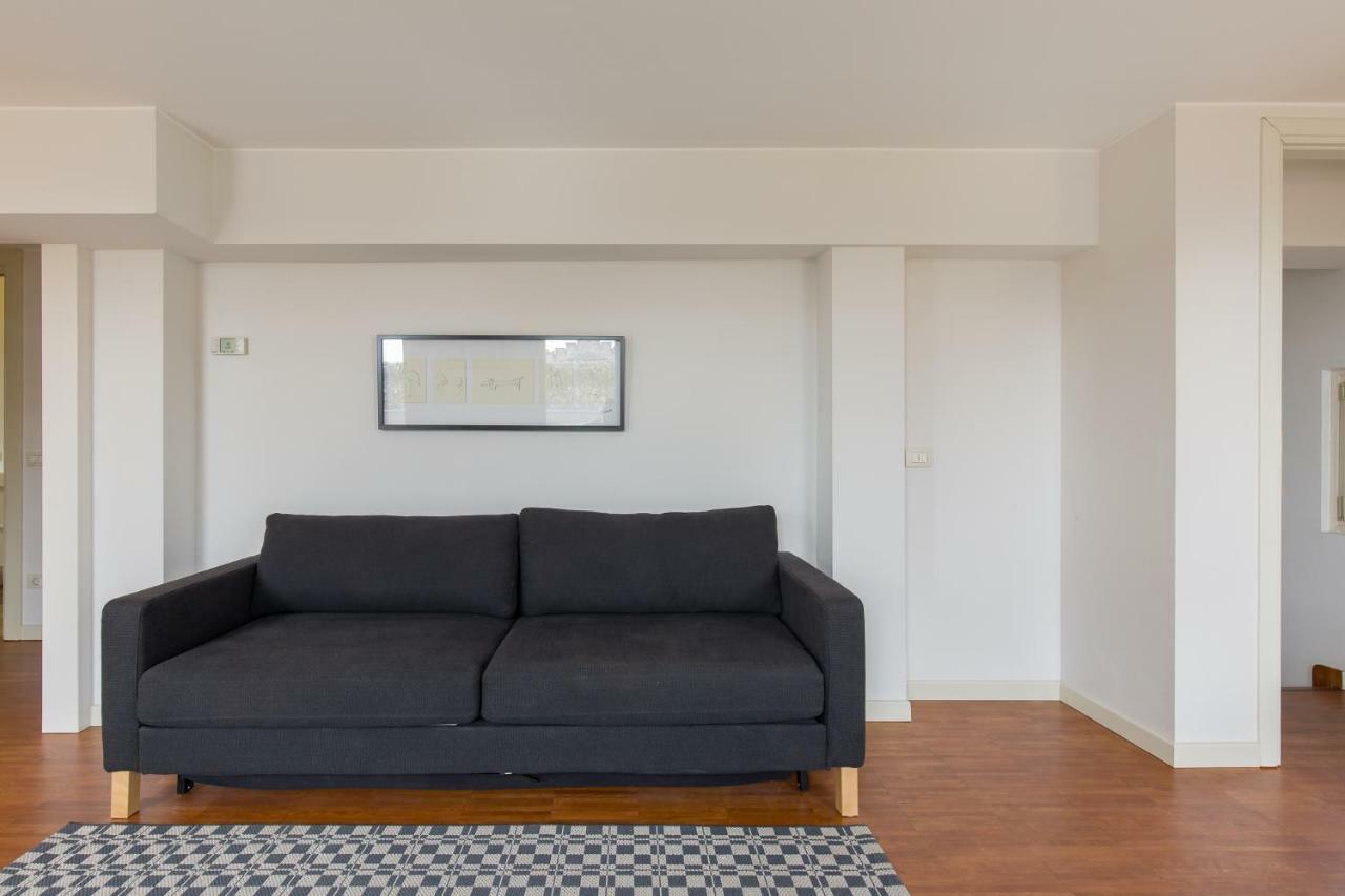 Apartamento Point Of View Verona Exterior foto