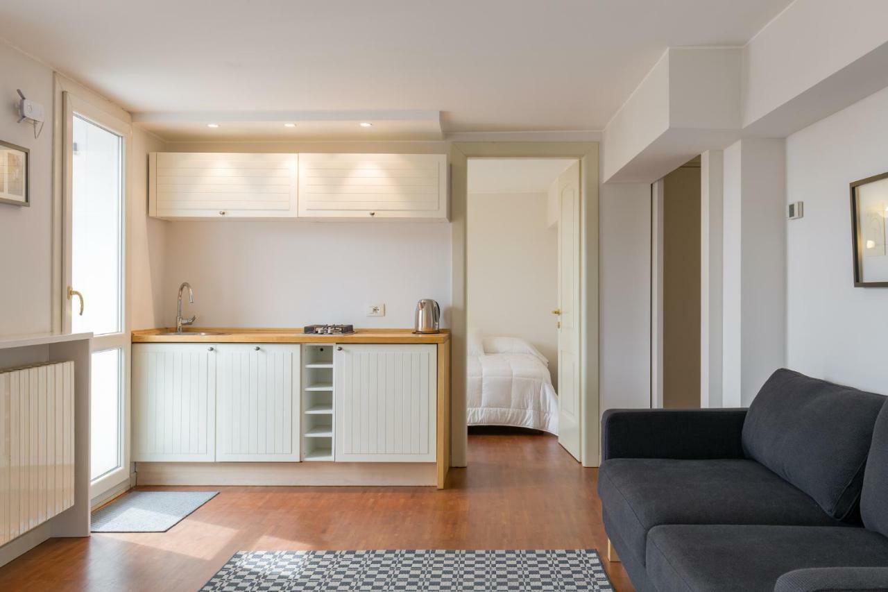 Apartamento Point Of View Verona Exterior foto