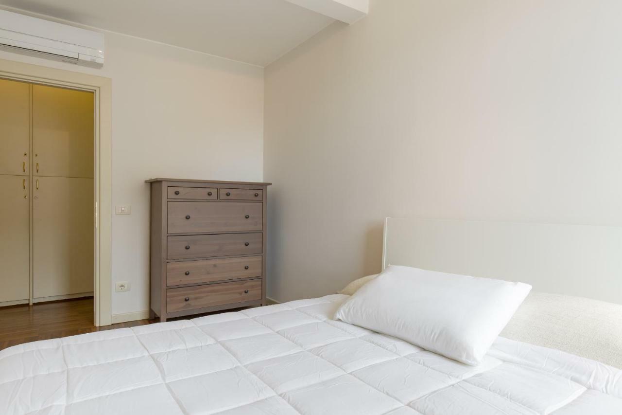 Apartamento Point Of View Verona Exterior foto