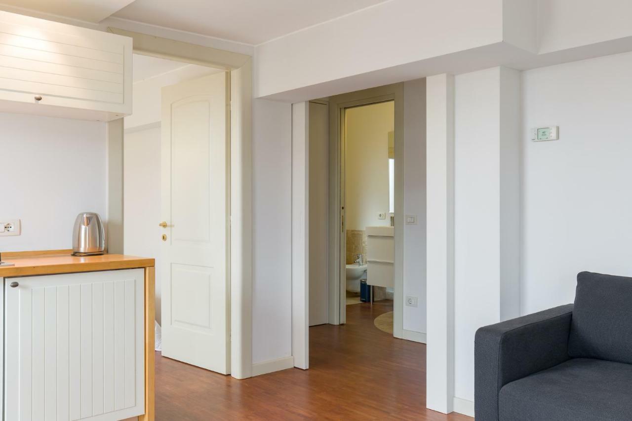 Apartamento Point Of View Verona Exterior foto