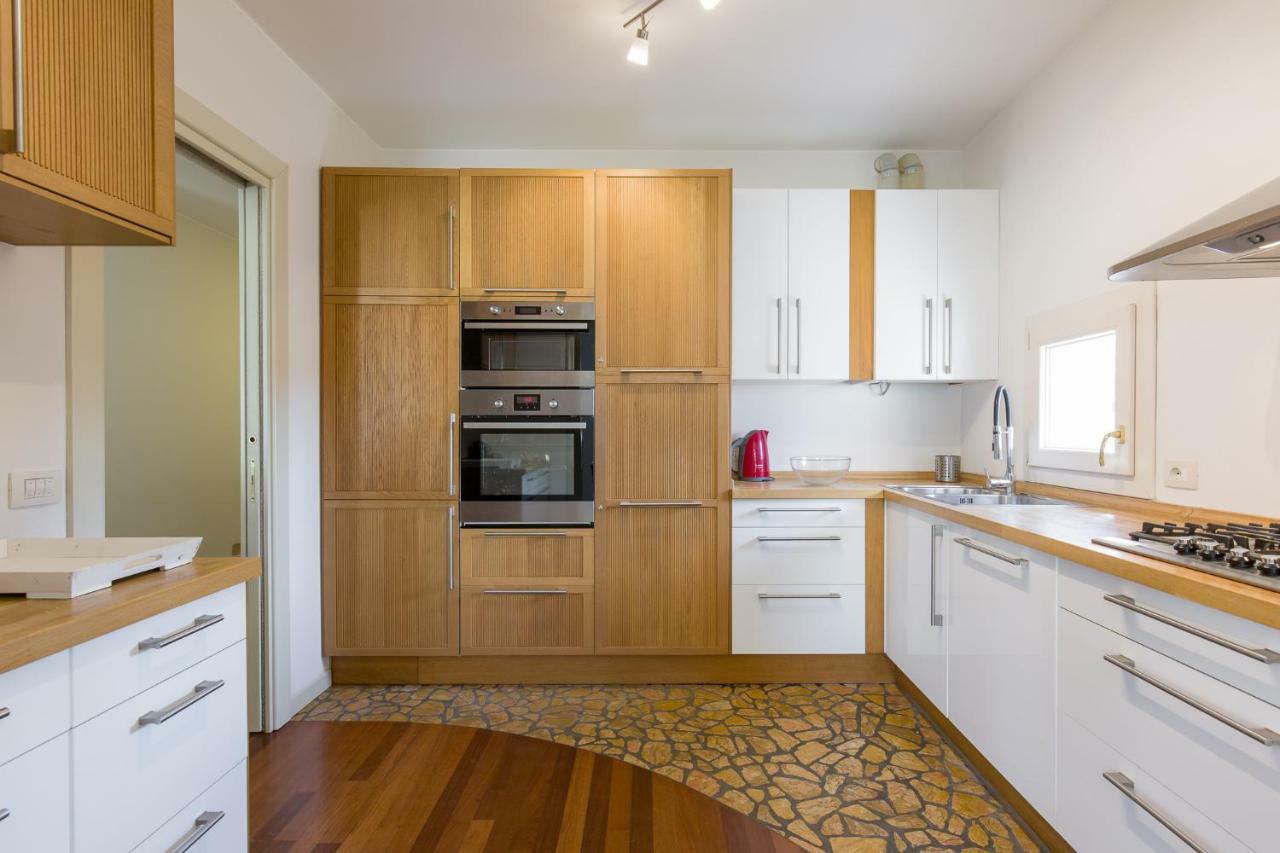 Apartamento Point Of View Verona Exterior foto