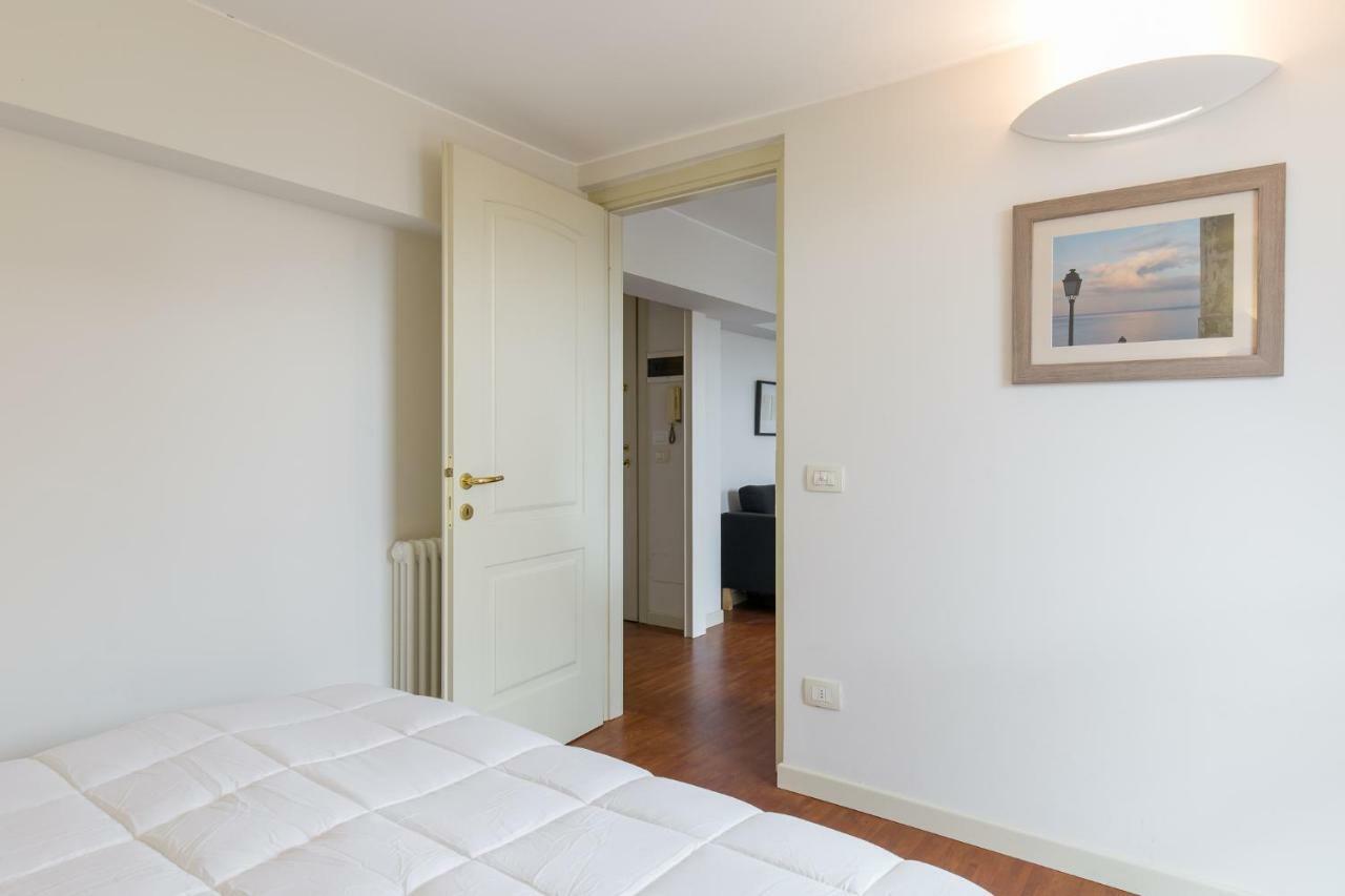 Apartamento Point Of View Verona Exterior foto