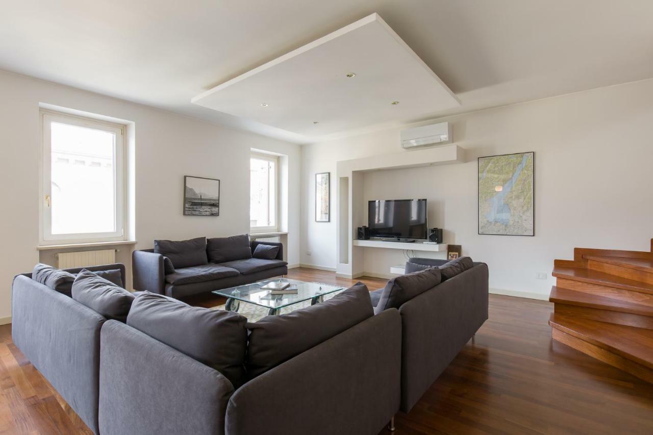 Apartamento Point Of View Verona Exterior foto