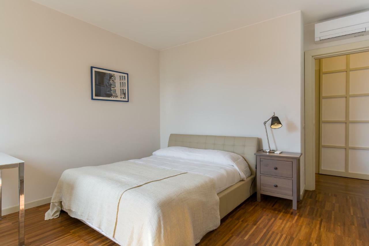 Apartamento Point Of View Verona Exterior foto