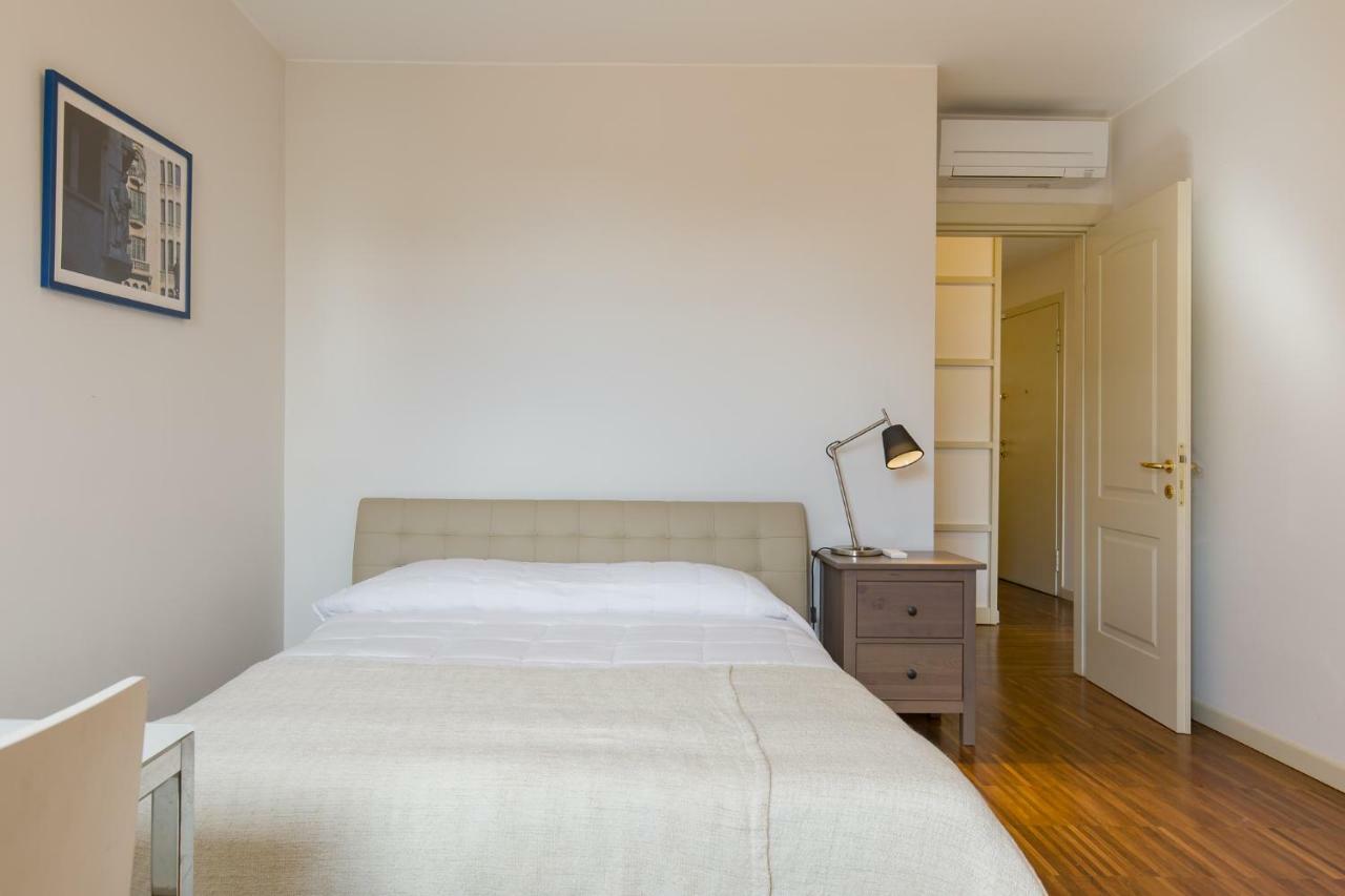 Apartamento Point Of View Verona Exterior foto