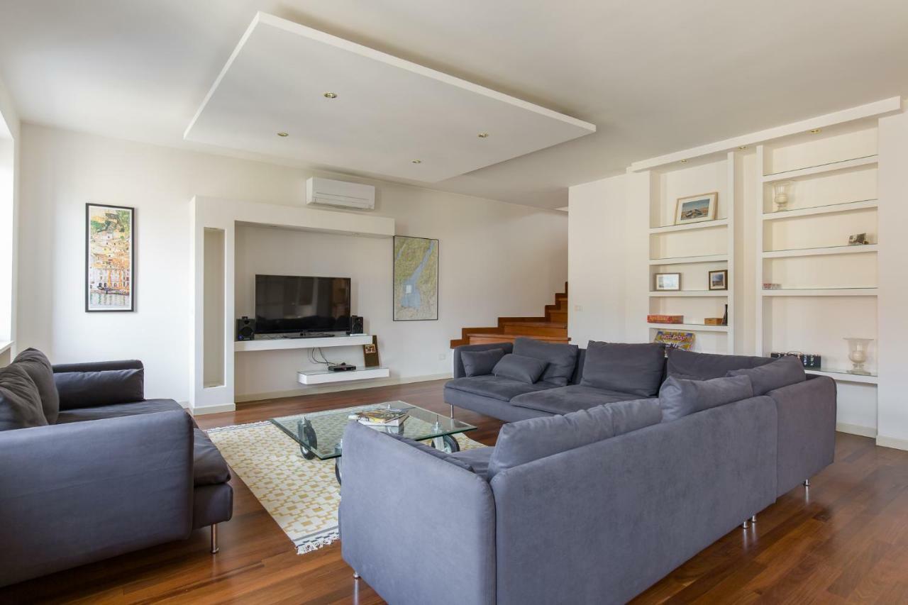 Apartamento Point Of View Verona Exterior foto