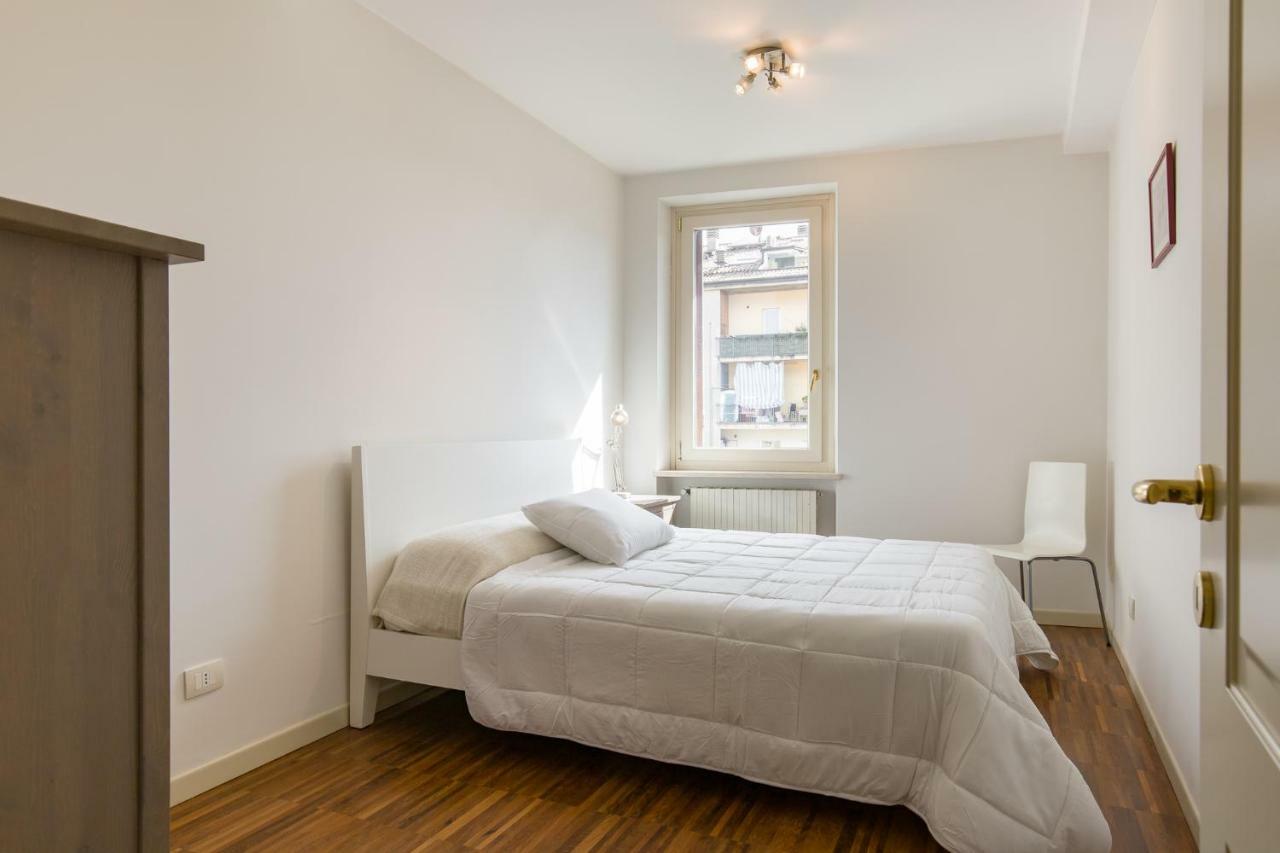 Apartamento Point Of View Verona Exterior foto